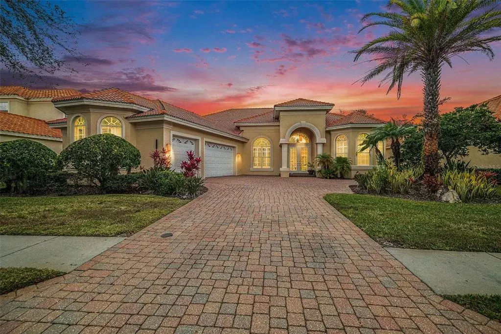 Property for sale at 8478 DUNHAM STATION DRIVE, TAMPA, FL, 33647