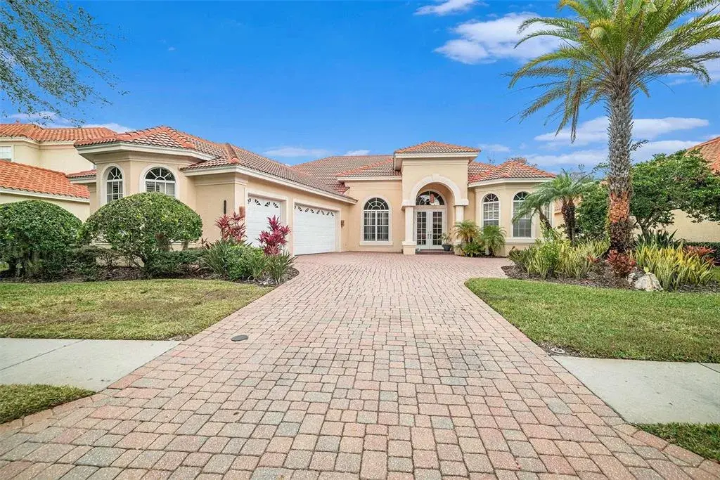 Property for sale at 8478 DUNHAM STATION DRIVE, TAMPA, FL, 33647