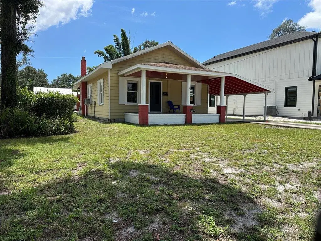 Property for sale at 1209 E ELLICOTT STREET, TAMPA, FL, 33603