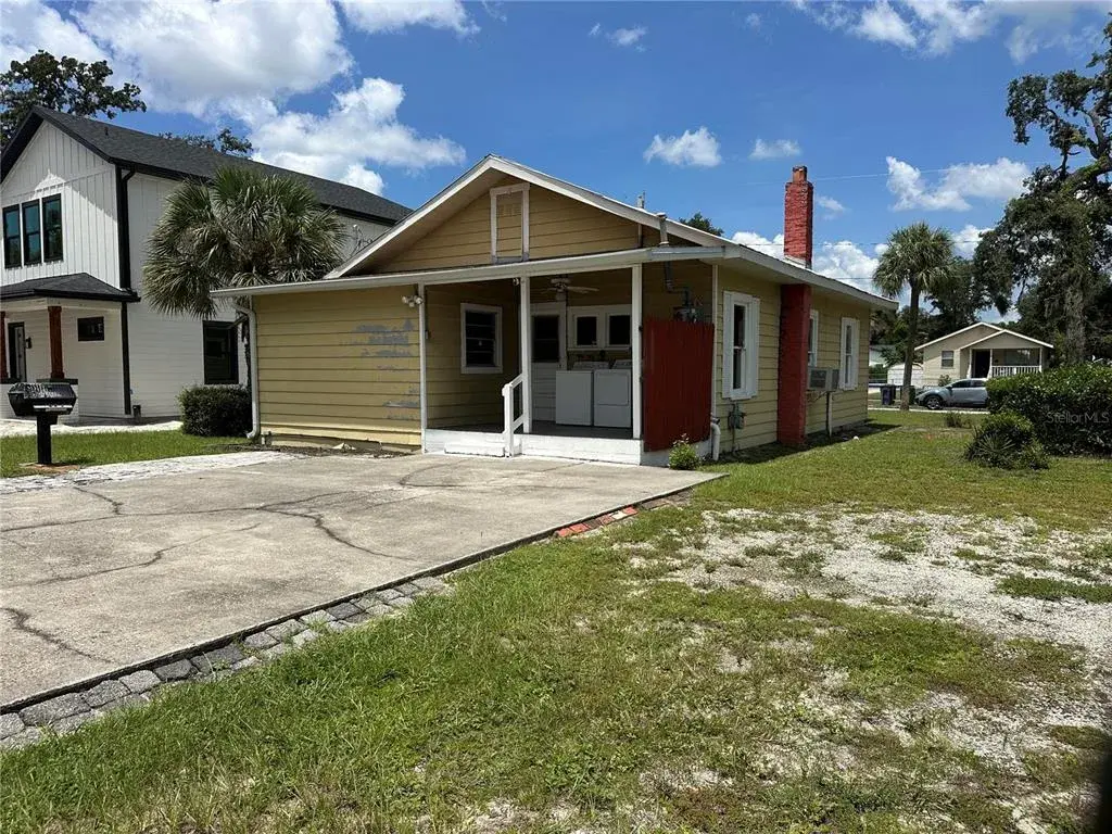 Property for sale at 1209 E ELLICOTT STREET, TAMPA, FL, 33603