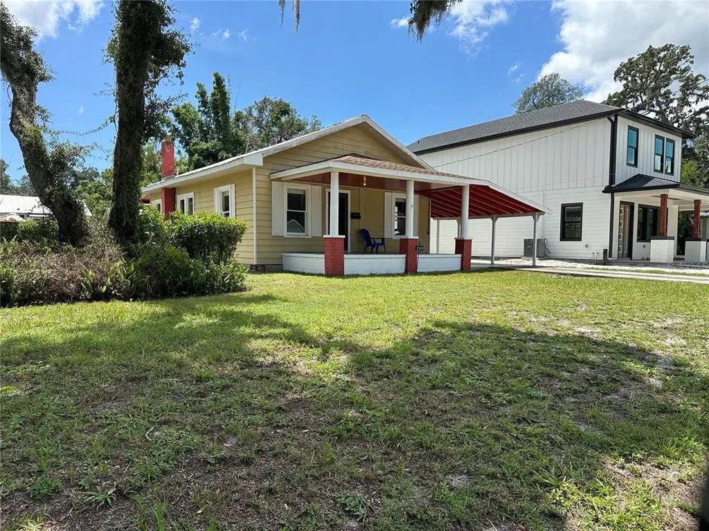 Property for sale at 1209 E ELLICOTT STREET, TAMPA, FL, 33603