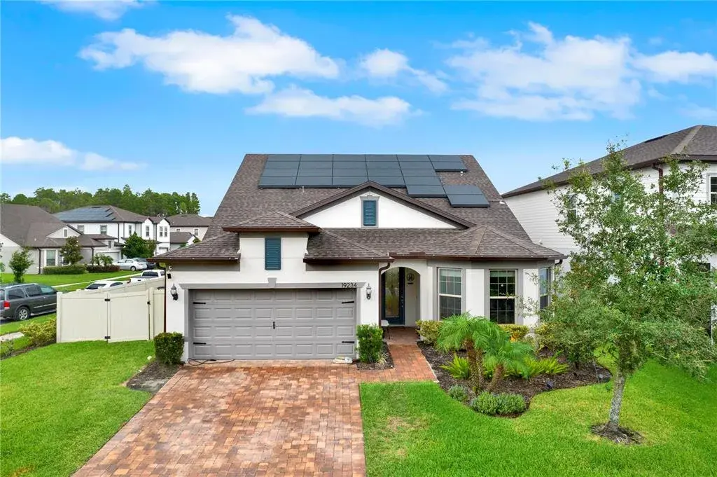 Property for sale at 19234 MOSSY PINE DRIVE, TAMPA, FL, 33647