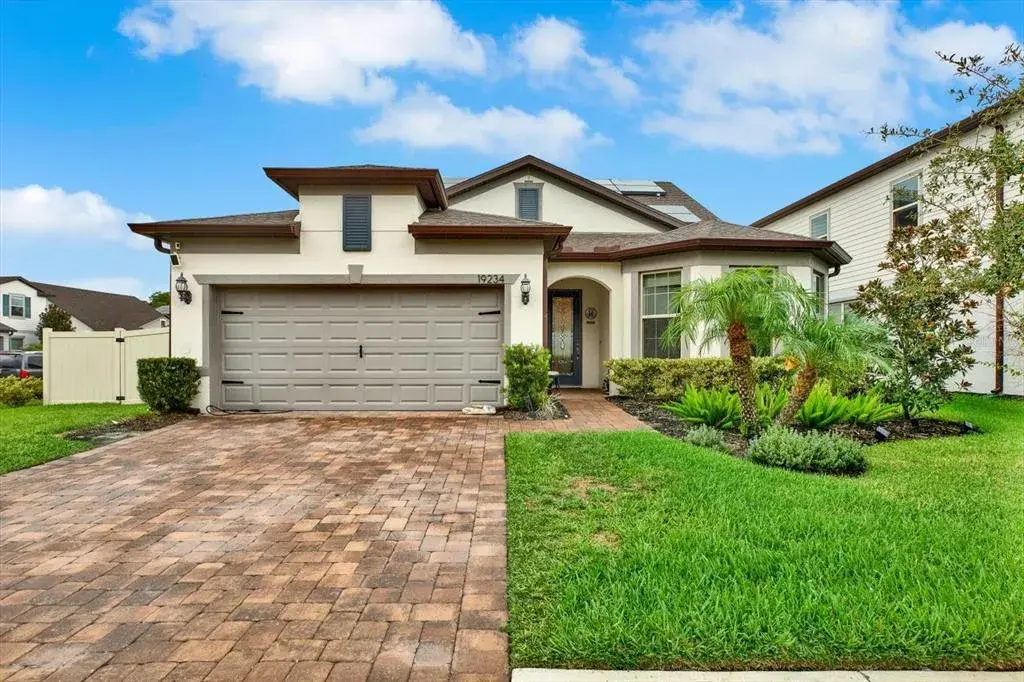 Property for sale at 19234 MOSSY PINE DRIVE, TAMPA, FL, 33647