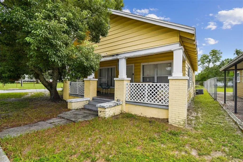 Property for sale at 3417 E LAKE AVENUE, TAMPA, FL, 33610