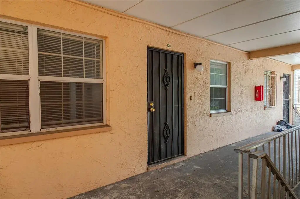 Property for sale at 4718 JOSEPH COURT UNIT 220, TAMPA, FL, 33614