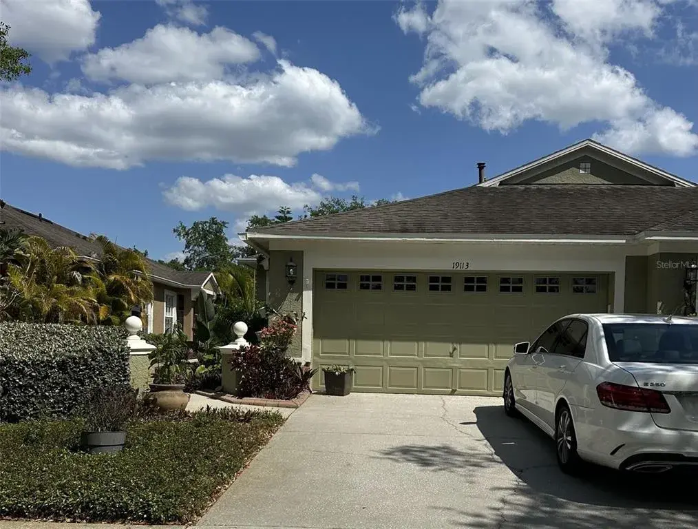 Property for sale at 19113 DOVES LANDING DRIVE, TAMPA, FL, 33647