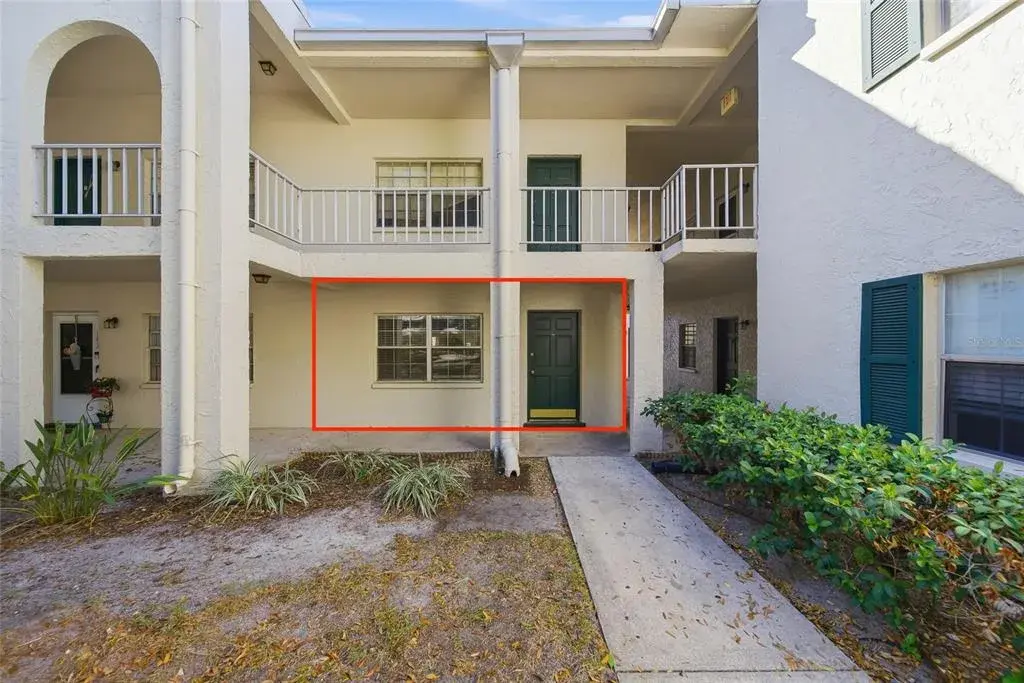 Property for sale at 4335 AEGEAN DRIVE UNIT 144A, TAMPA, FL, 33611