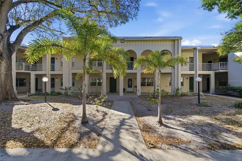 Property for sale at 4335 AEGEAN DRIVE UNIT 144A, TAMPA, FL, 33611