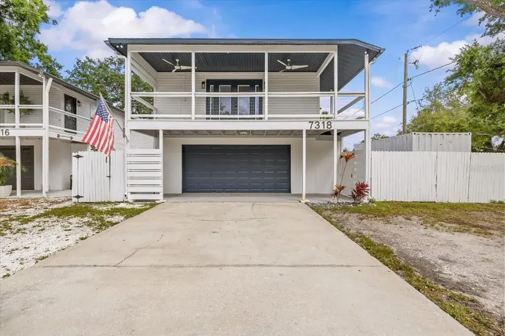 Property for sale at 7318 S KISSIMMEE STREET, TAMPA, FL, 33616