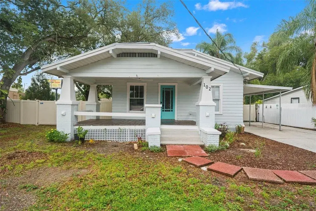 Property for sale at 102 W NORTH STREET, TAMPA, FL, 33604