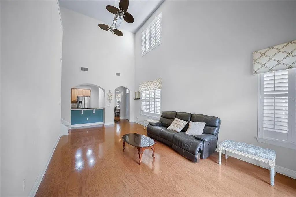 Property for sale at 4961 ANNISTON CIRCLE, TAMPA, FL, 33647