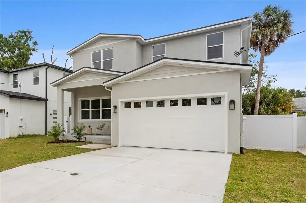 Property for sale at 6830 S DE SOTO STREET, TAMPA, FL, 33616
