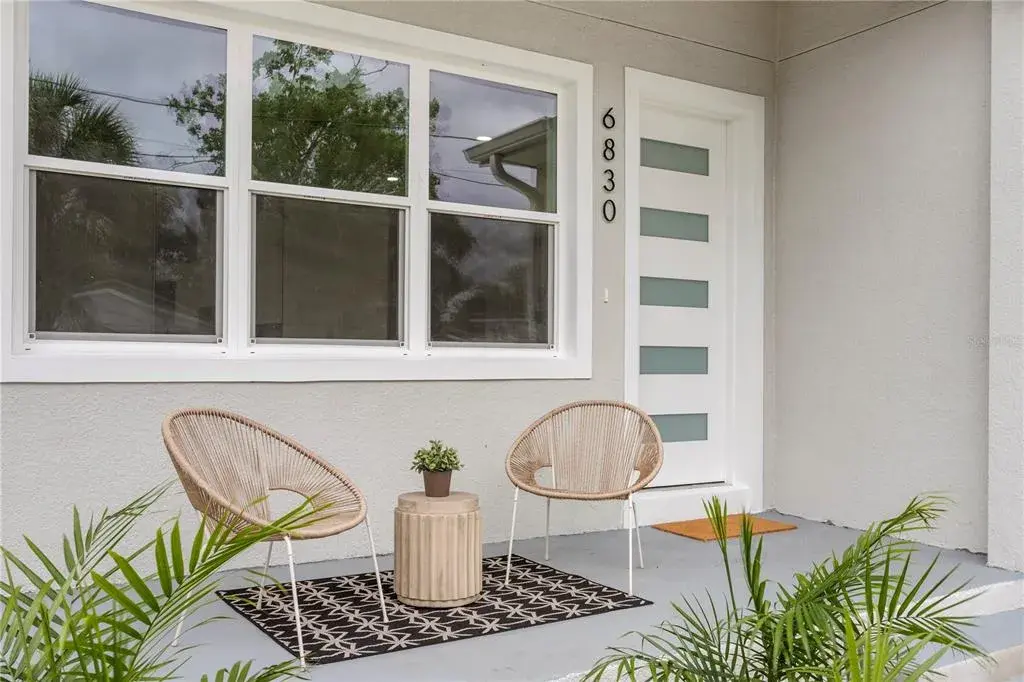 Property for sale at 6830 S DE SOTO STREET, TAMPA, FL, 33616