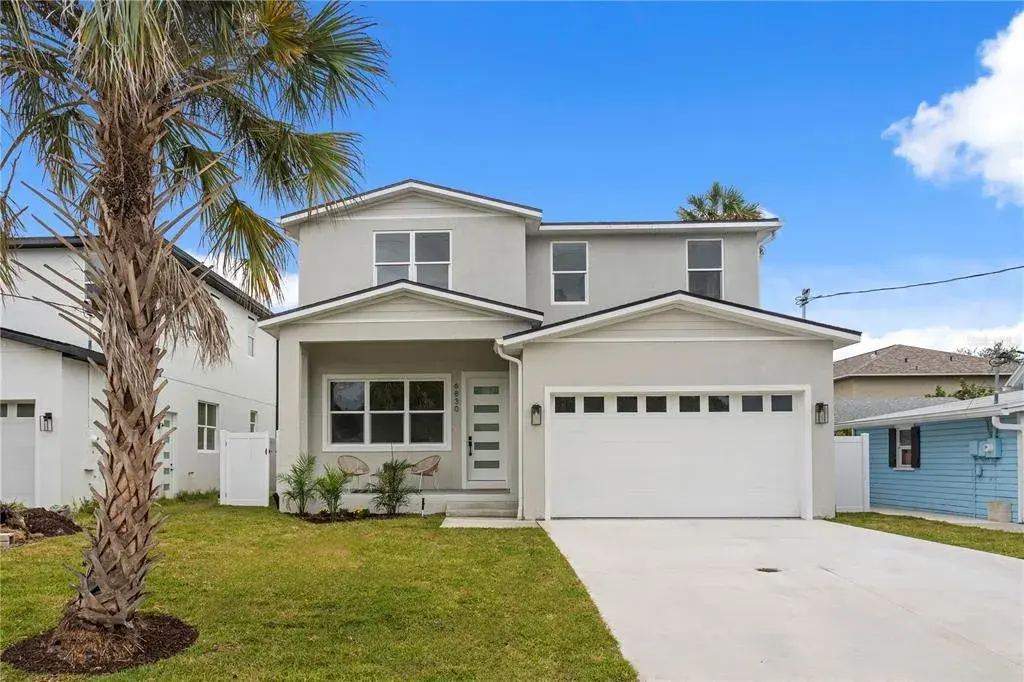 Property for sale at 6830 S DE SOTO STREET, TAMPA, FL, 33616