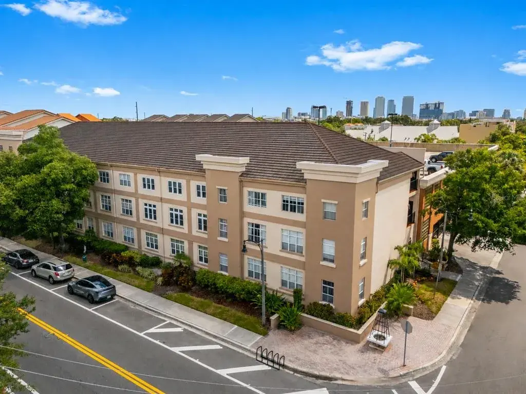 Property for sale at 520 S ARMENIA AVENUE UNIT 1229E, TAMPA, FL, 33609