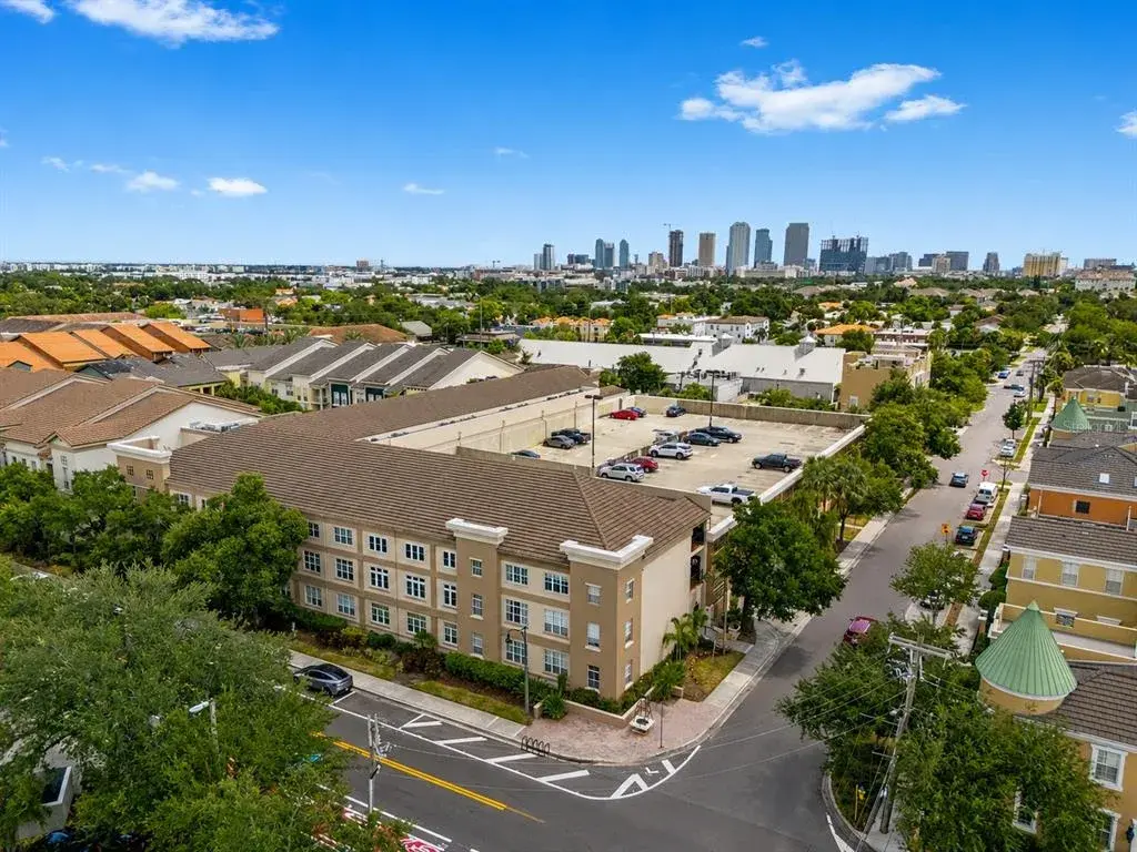 Property for sale at 520 S ARMENIA AVENUE UNIT 1229E, TAMPA, FL, 33609