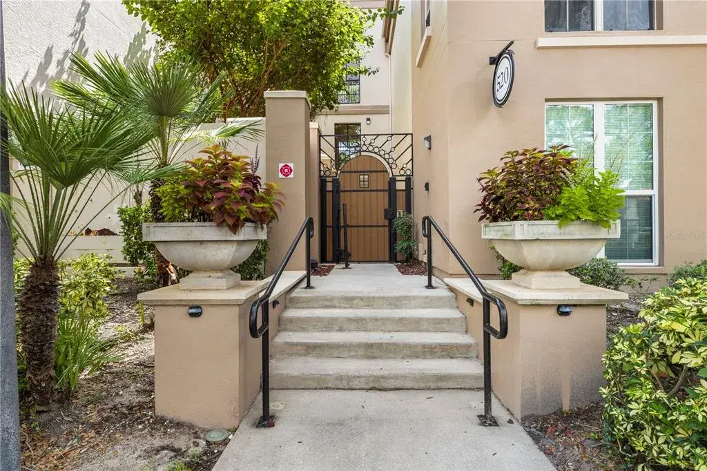Property for sale at 520 S ARMENIA AVENUE UNIT 1229E, TAMPA, FL, 33609