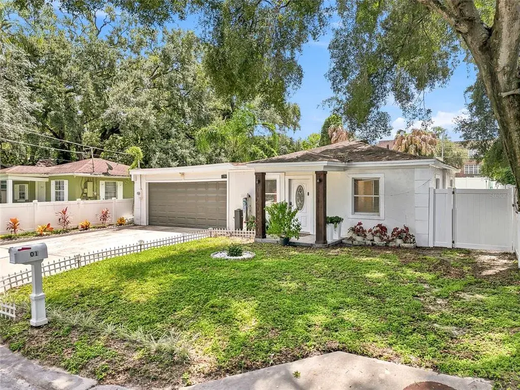 Property for sale at 701 E CRENSHAW STREET, TAMPA, FL, 33604