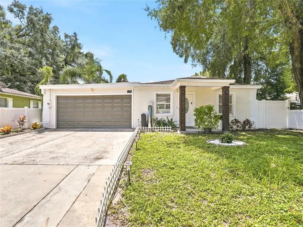 Property for sale at 701 E CRENSHAW STREET, TAMPA, FL, 33604