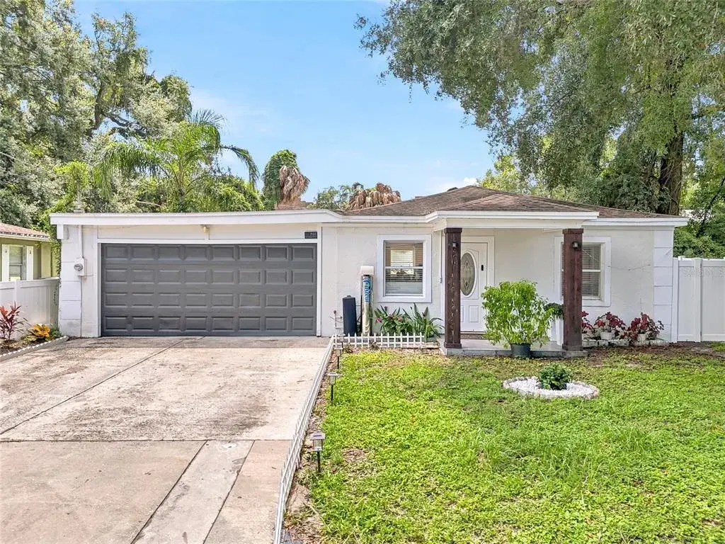 Property for sale at 701 E CRENSHAW STREET, TAMPA, FL, 33604