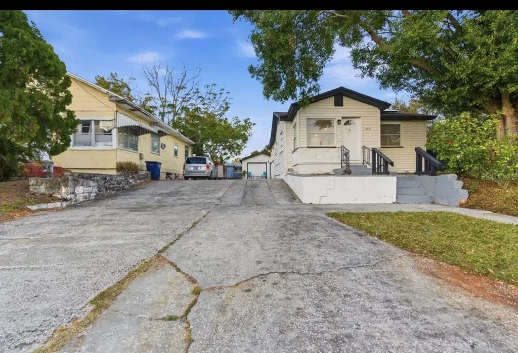 Property for sale at 2717 W CHERRY STREET, TAMPA, FL, 33607