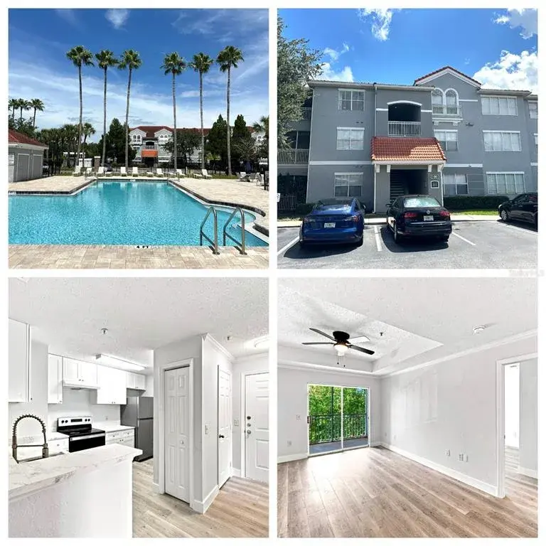 Property for sale at 18001 RICHMOND PLACE DRIVE UNIT 136, TAMPA, FL, 33647