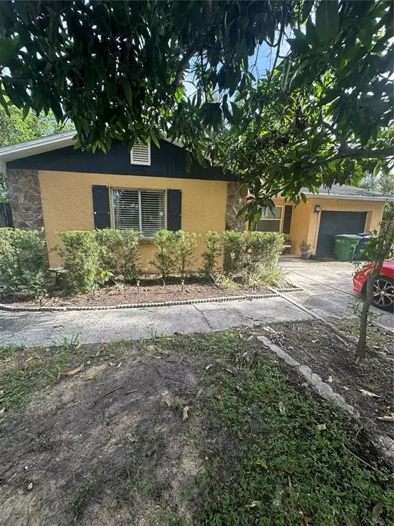 Property for sale at 4605 E YUKON STREET, TAMPA, FL, 33617