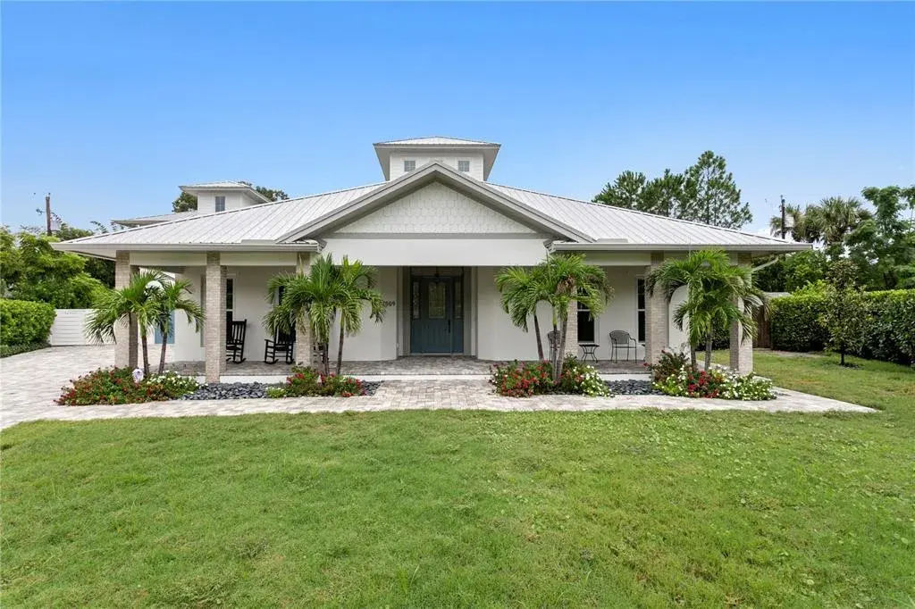 Property for sale at 1009 S MORRISON COURT, TAMPA, FL, 33629