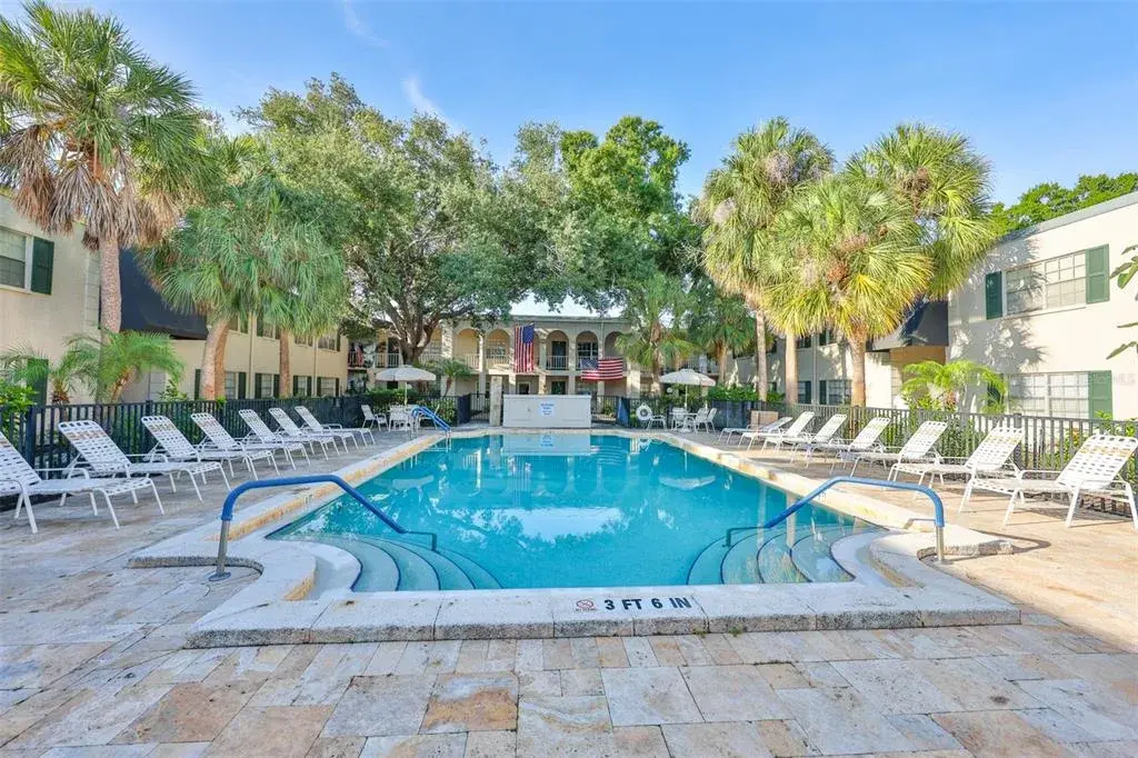 Property for sale at 4315 AEGEAN DRIVE UNIT 102C, TAMPA, FL, 33611