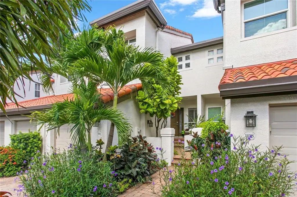 Property for sale at 1116 SHIPWATCH CIRCLE, TAMPA, FL, 33602