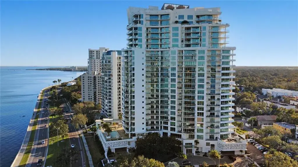 Property for sale at 3401 BAYSHORE BOULEVARD UNIT 503, TAMPA, FL, 33629