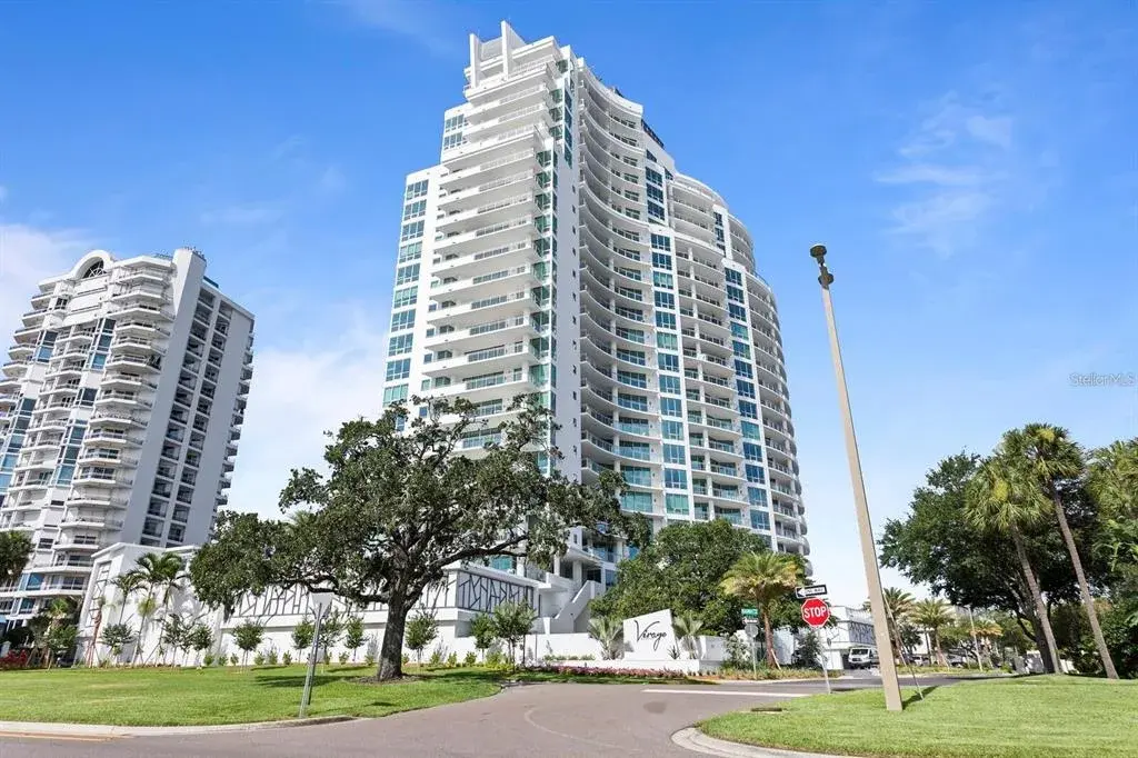 Property for sale at 3401 BAYSHORE BOULEVARD UNIT 503, TAMPA, FL, 33629