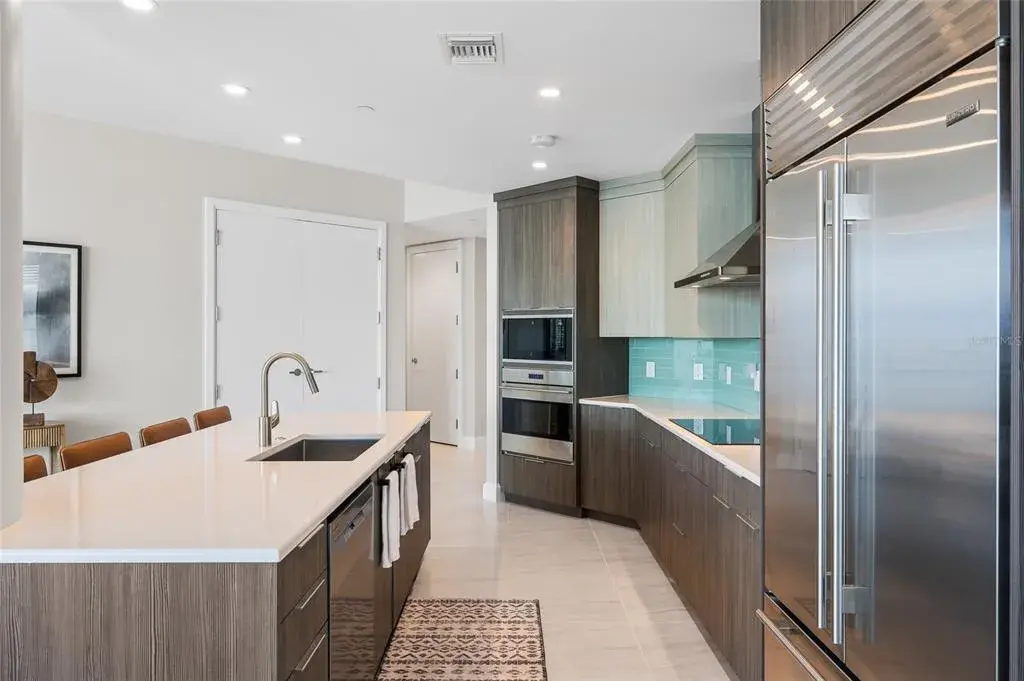 Property for sale at 3401 BAYSHORE BOULEVARD UNIT 503, TAMPA, FL, 33629