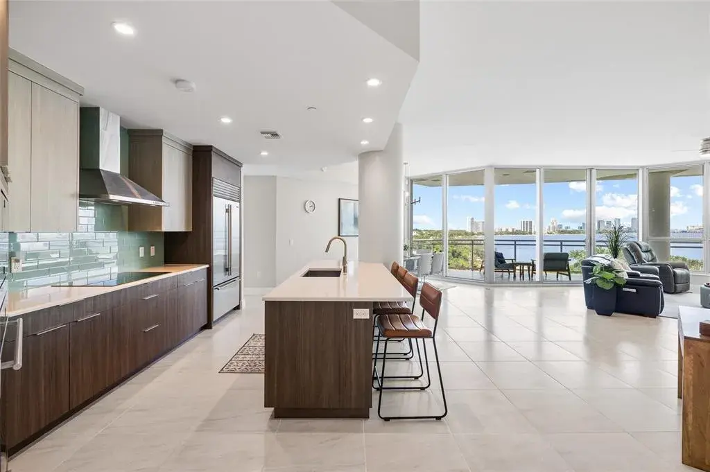 Property for sale at 3401 BAYSHORE BOULEVARD UNIT 503, TAMPA, FL, 33629