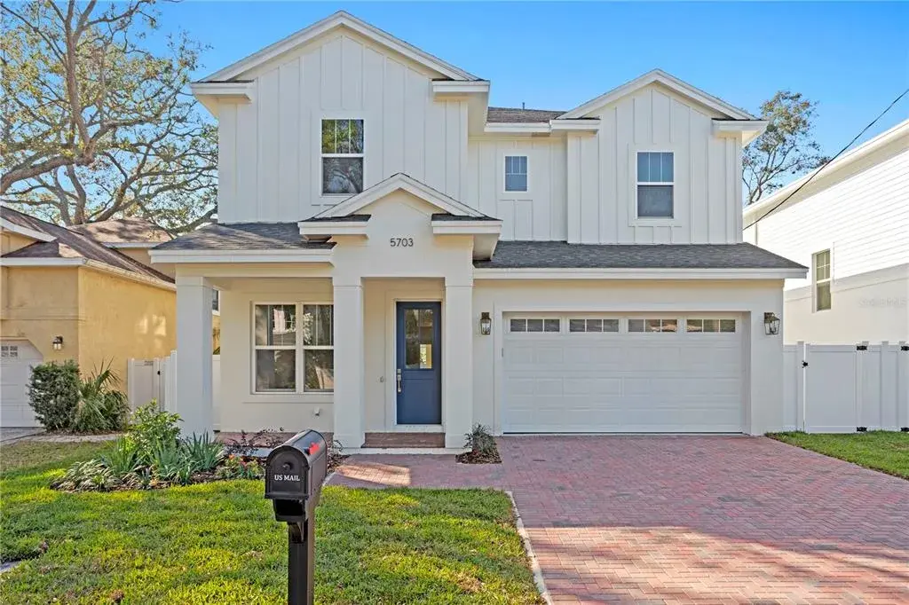 Property for sale at 4314 S RENELLIE DRIVE, TAMPA, FL, 33611