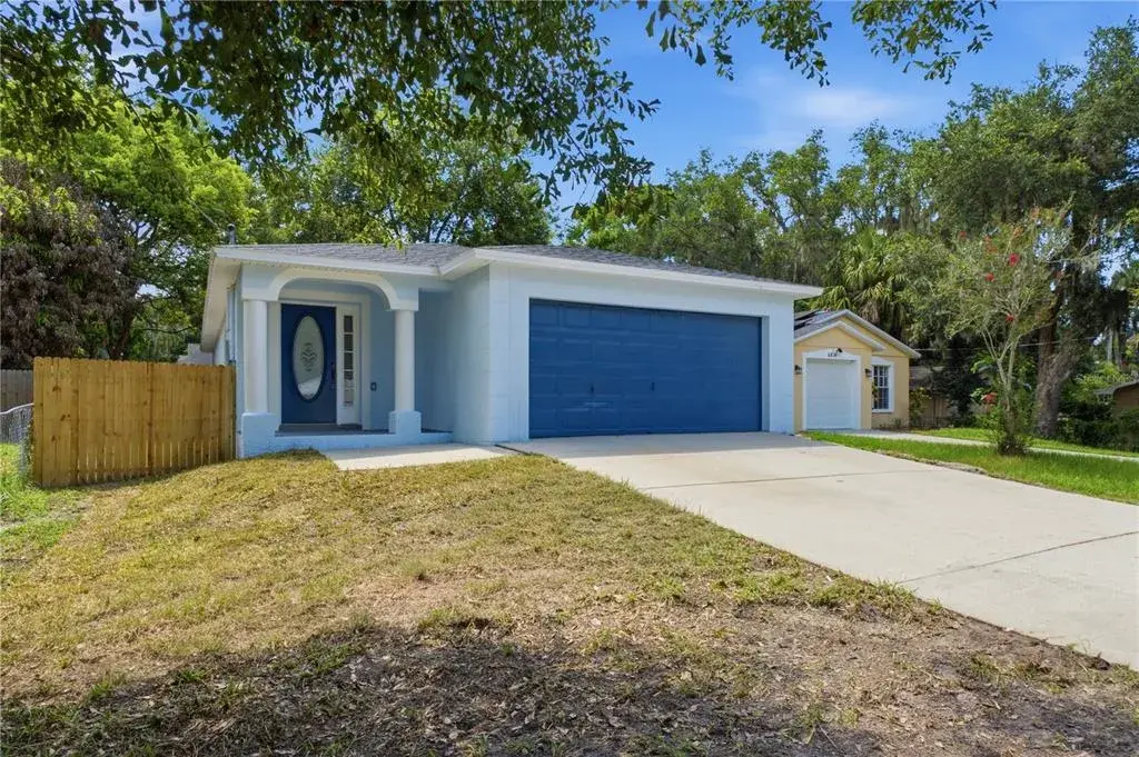 Property for sale at 6812 LYMAN AVENUE, TAMPA, FL, 33610