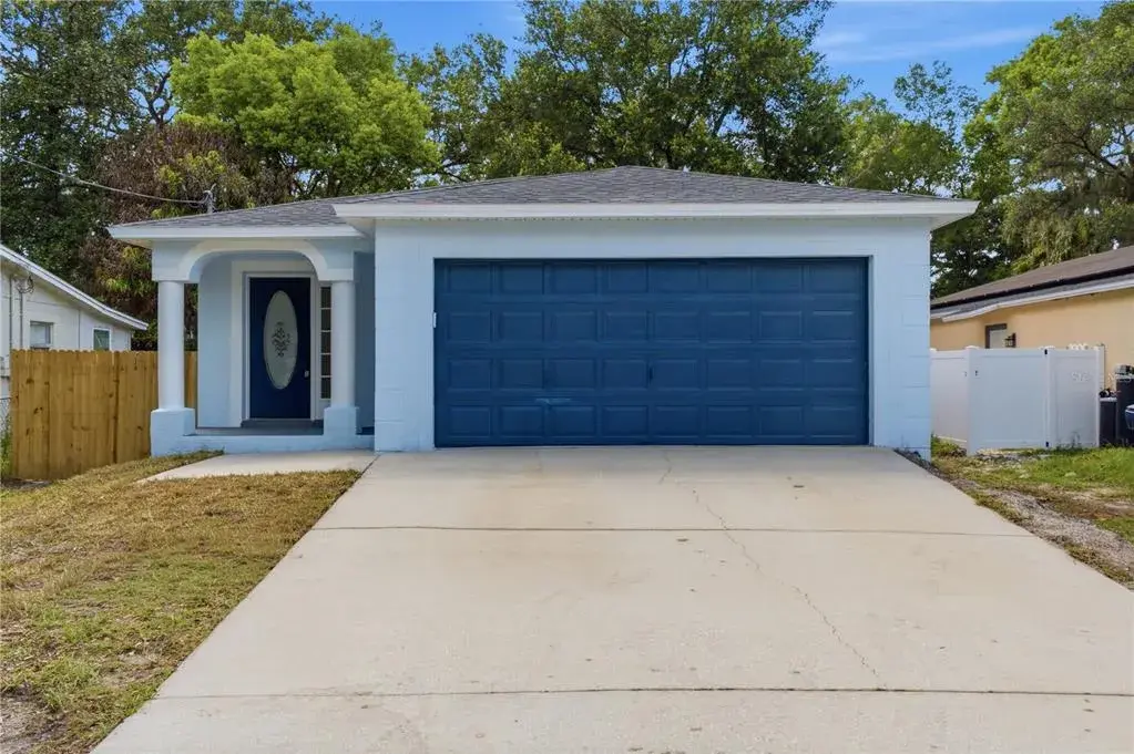 Property for sale at 6812 LYMAN AVENUE, TAMPA, FL, 33610