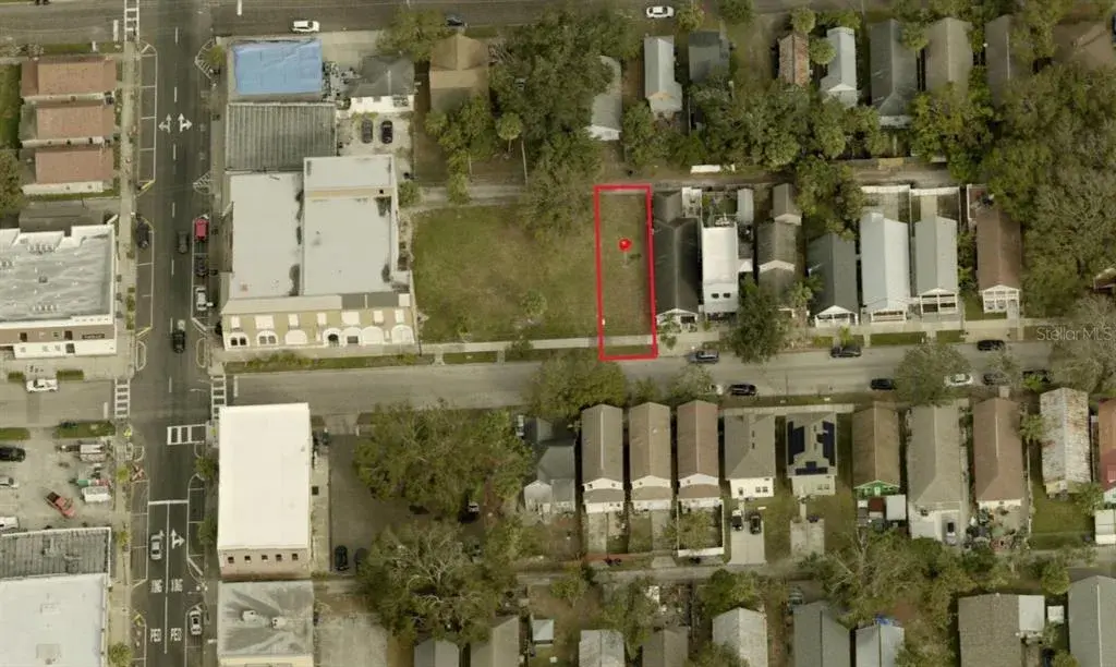 Property for sale at 2131 W SPRUCE STREET, TAMPA, FL, 33607