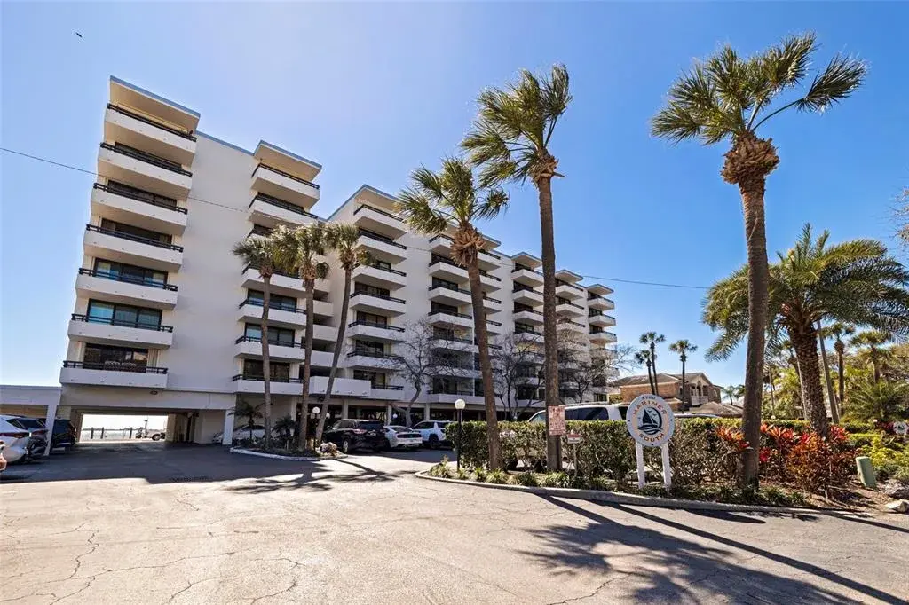Property for sale at 5700 MARINER STREET UNIT 803, TAMPA, FL, 33609