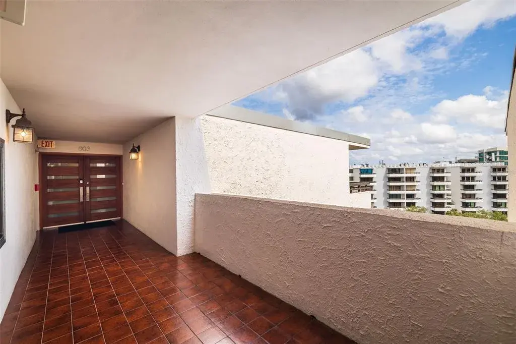 Property for sale at 5700 MARINER STREET UNIT 803, TAMPA, FL, 33609
