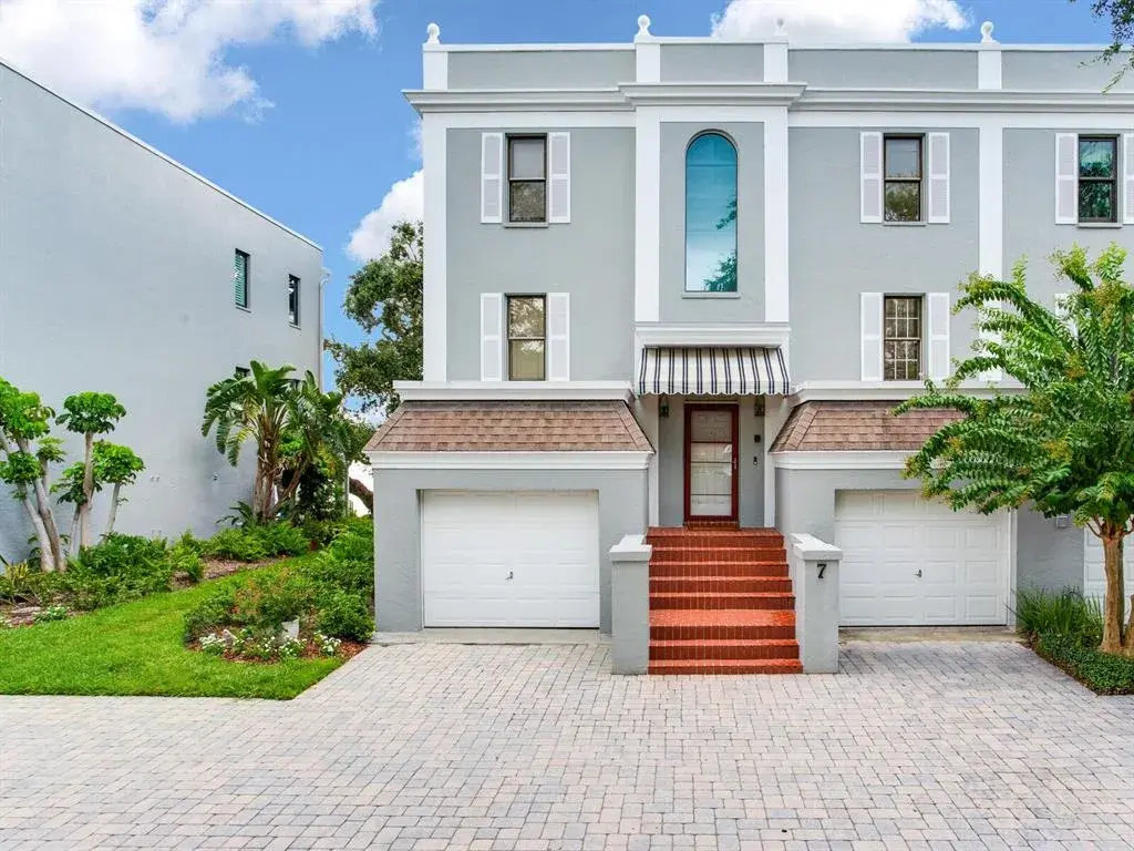 Property for sale at 5010 BAYSHORE BOULEVARD UNIT 7, TAMPA, FL, 33611