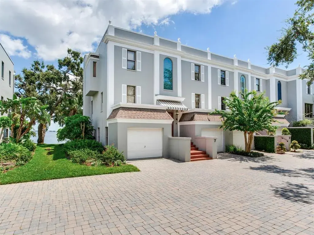 Property for sale at 5010 BAYSHORE BOULEVARD UNIT 7, TAMPA, FL, 33611