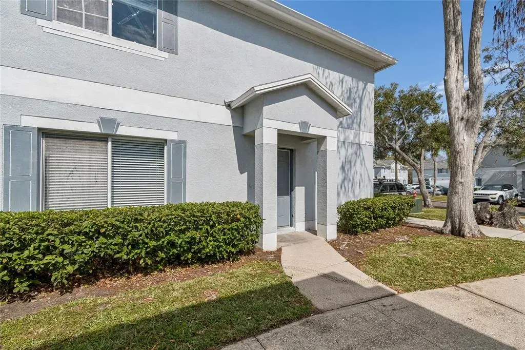 Property for sale at 7402 E BANK DRIVE, TAMPA, FL, 33617