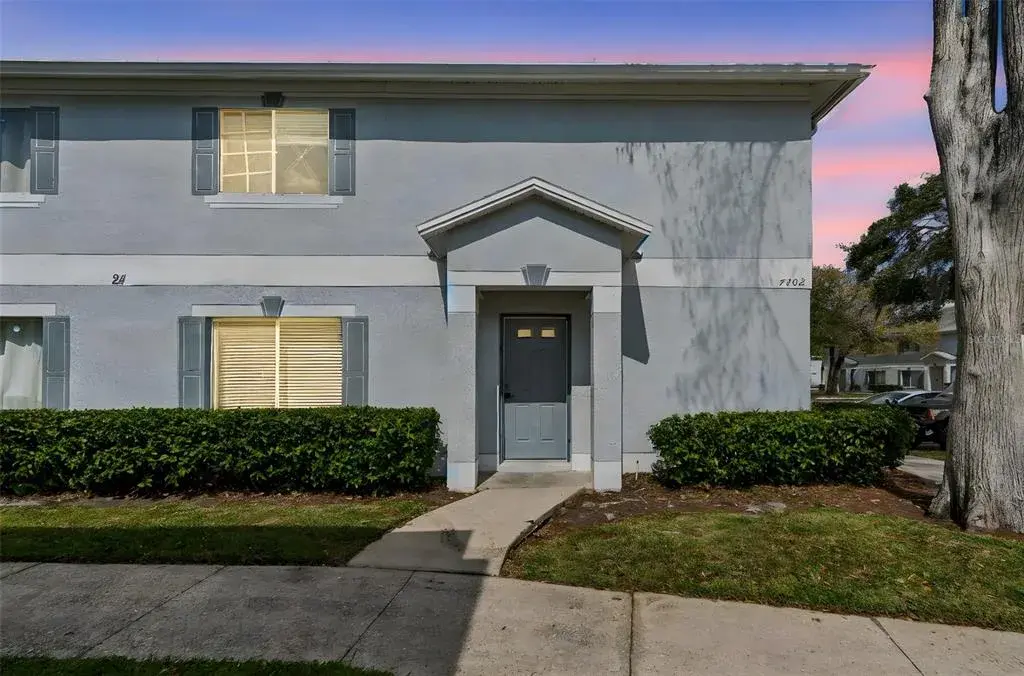 Property for sale at 7402 E BANK DRIVE, TAMPA, FL, 33617