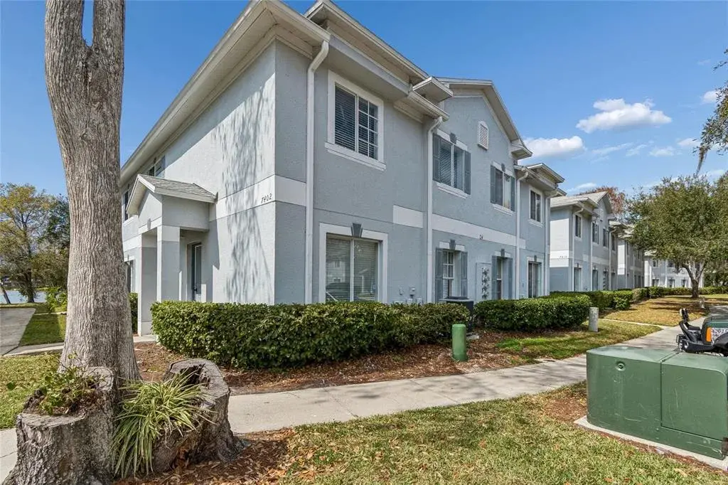 Property for sale at 7402 E BANK DRIVE, TAMPA, FL, 33617