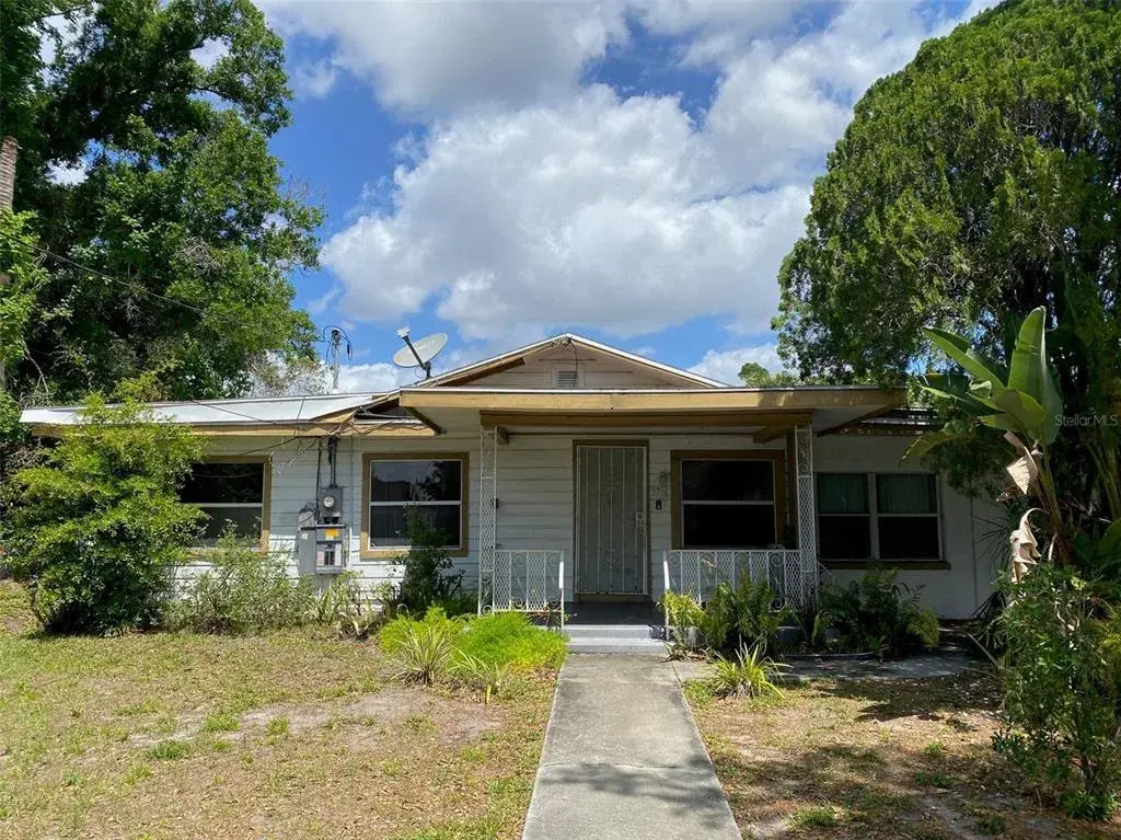 Property for sale at 3716 E CLIFTON STREET, TAMPA, FL, 33610