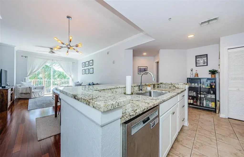 Property for sale at 700 S HARBOUR ISLAND BOULEVARD UNIT 404, TAMPA, FL, 33602