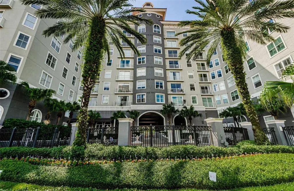 Property for sale at 700 S HARBOUR ISLAND BOULEVARD UNIT 404, TAMPA, FL, 33602