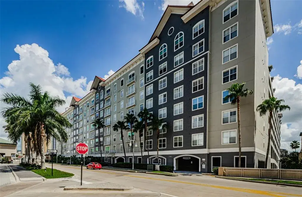 Property for sale at 700 S HARBOUR ISLAND BOULEVARD UNIT 404, TAMPA, FL, 33602