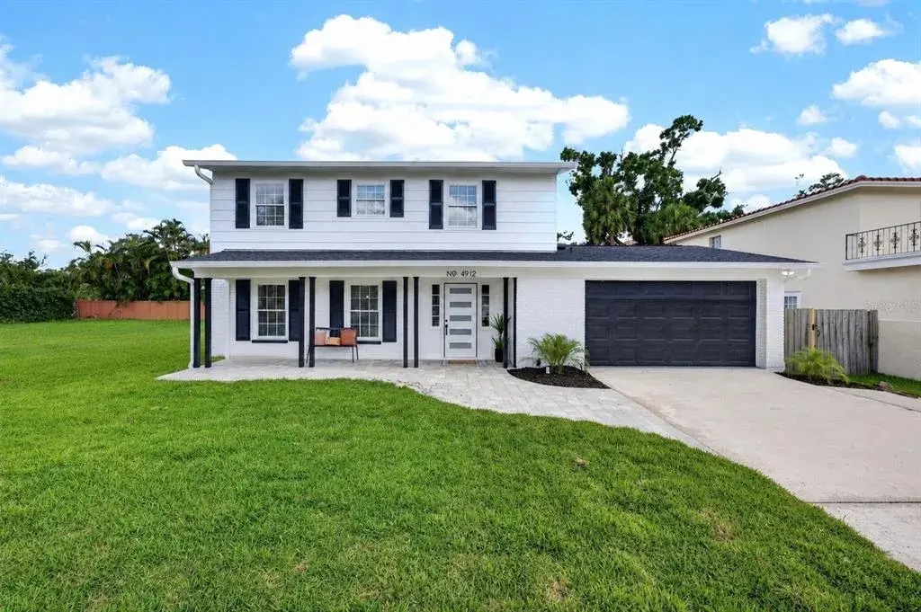 Property for sale at 4912 W DRYAD STREET, TAMPA, FL, 33629